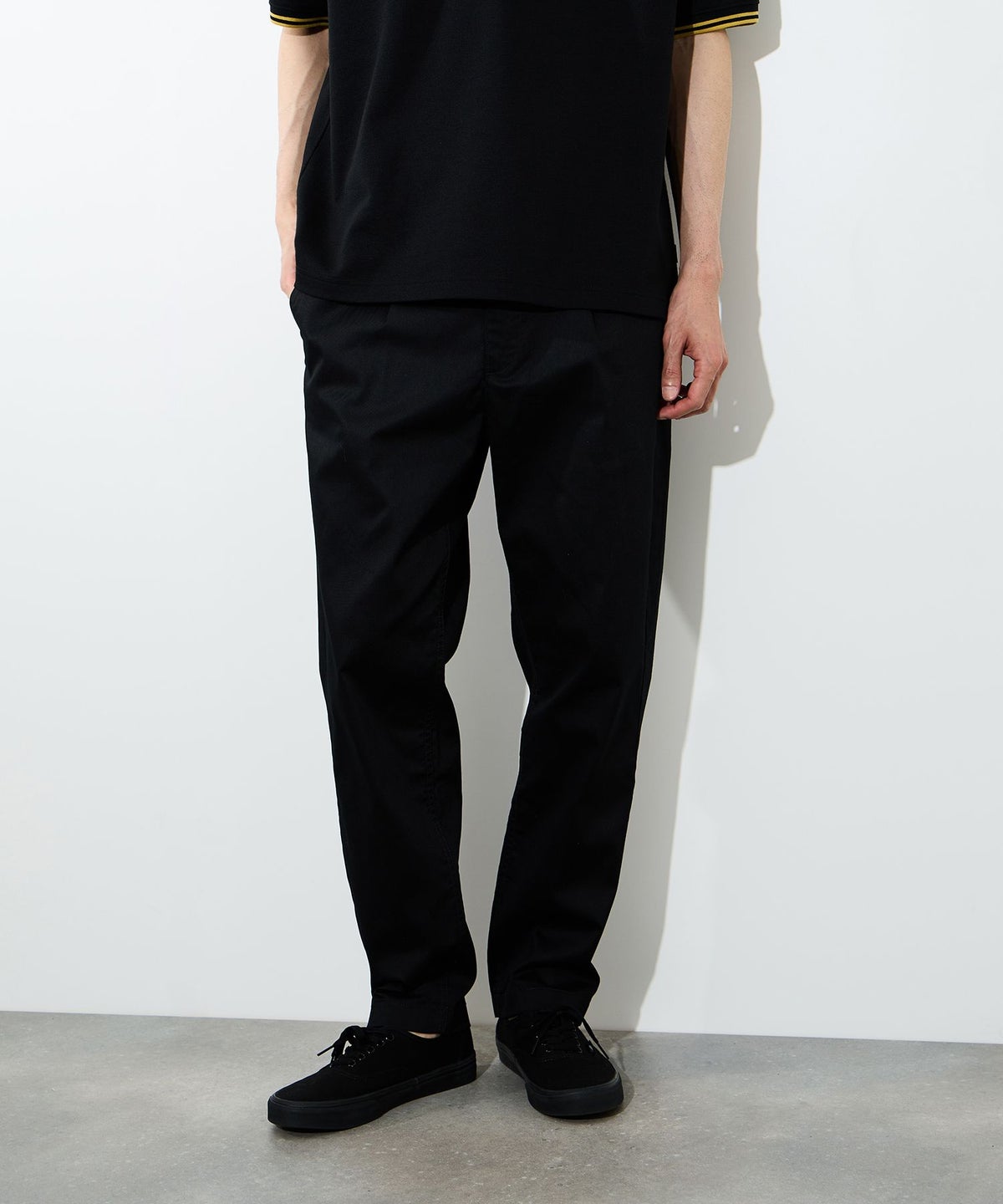 GENUINE Dickies ツイルイージーパンツ メンズ