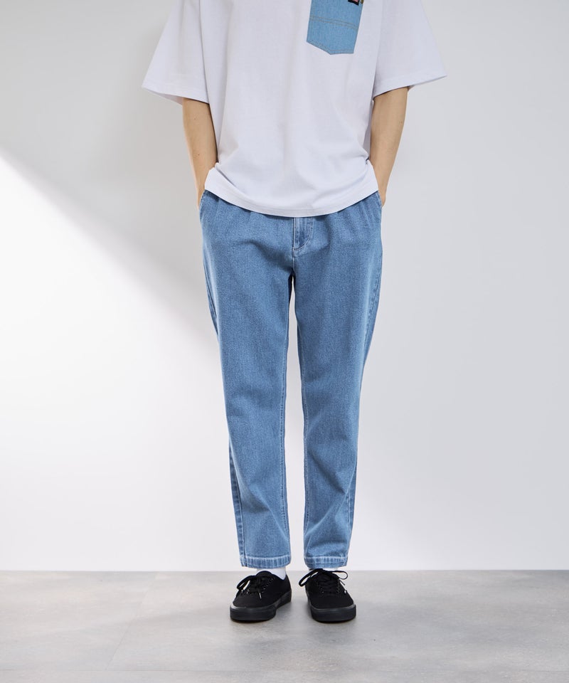 GENUINE Dickies ツイルイージーパンツ メンズ商品画像-4