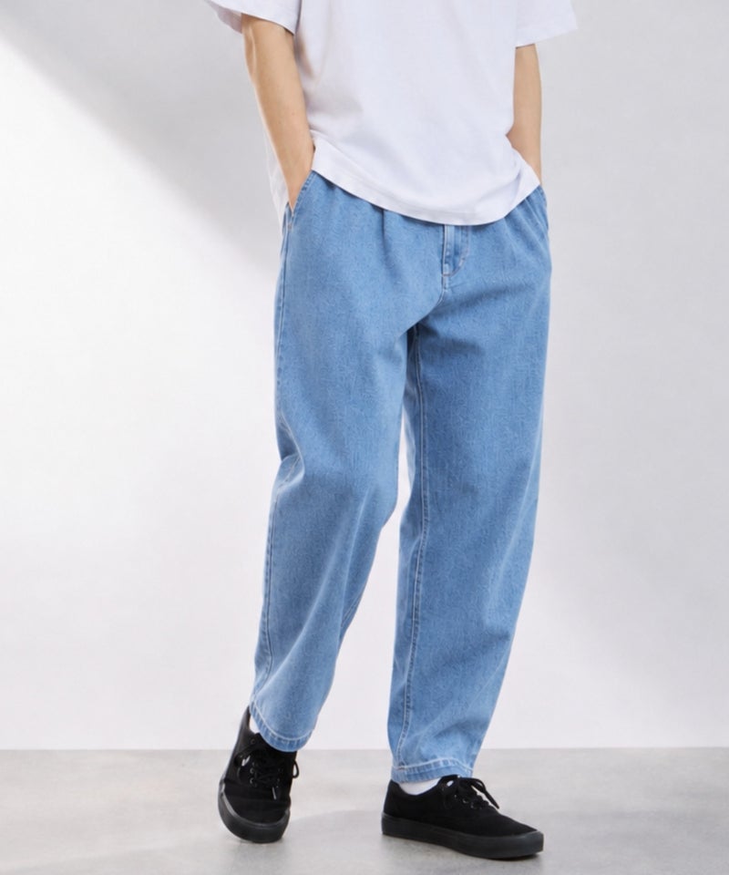 GENUINE Dickies ツイルイージーパンツ メンズ商品画像-4