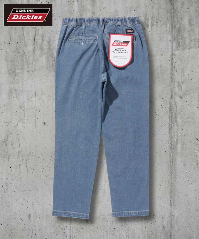 GENUINE Dickies  ツイルイージーパンツ メンズ商品画像-4