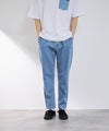 GENUINE Dickies ツイルイージーパンツ メンズ商品サムネイル-4