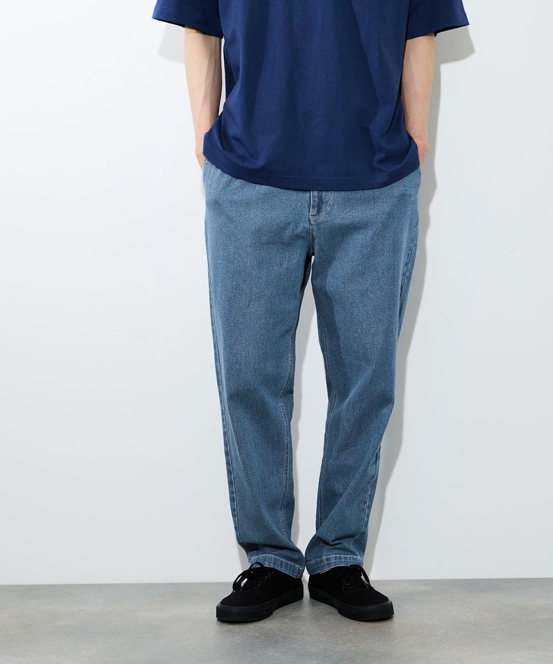 GENUINE Dickies  ツイルイージーパンツ メンズ商品画像-4