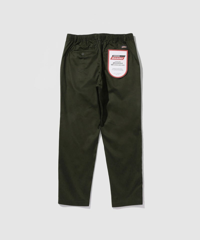 GENUINE Dickies  ツイルイージーパンツ メンズ商品画像-5