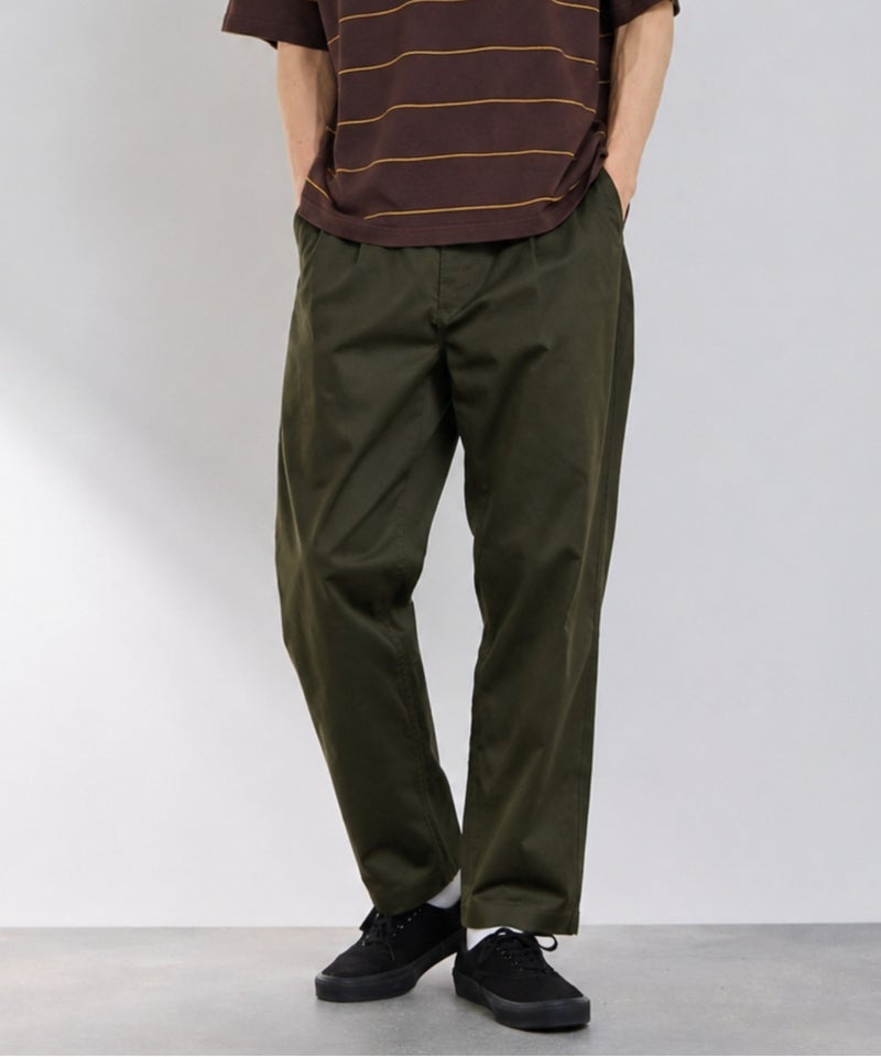GENUINE Dickies  ツイルイージーパンツ メンズ商品画像-5