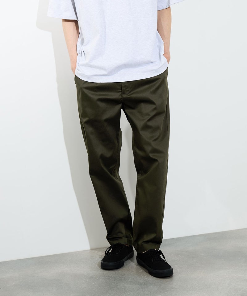 GENUINE Dickies ツイルイージーパンツ メンズ商品画像-5