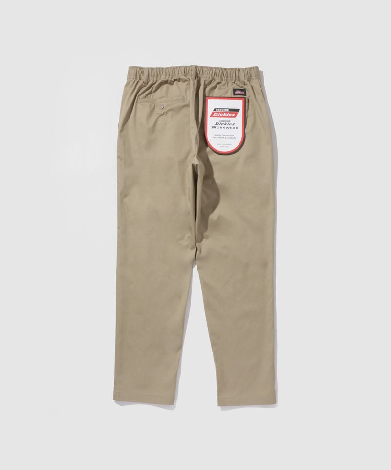 GENUINE Dickies ツイルイージーパンツ メンズ商品画像-6