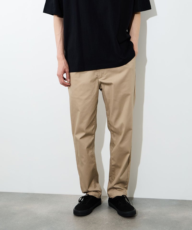 GENUINE Dickies ツイルイージーパンツ メンズ商品画像-6