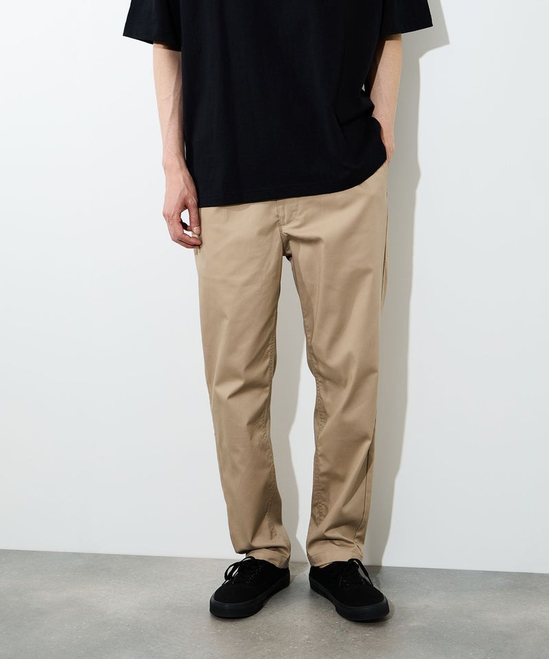 GENUINE Dickies ツイルイージーパンツ メンズ商品画像-6