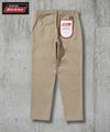 GENUINE Dickies ツイルイージーパンツ メンズ