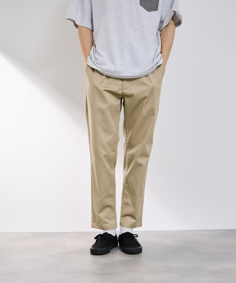 GENUINE Dickies ツイルイージーパンツ メンズ商品画像-6