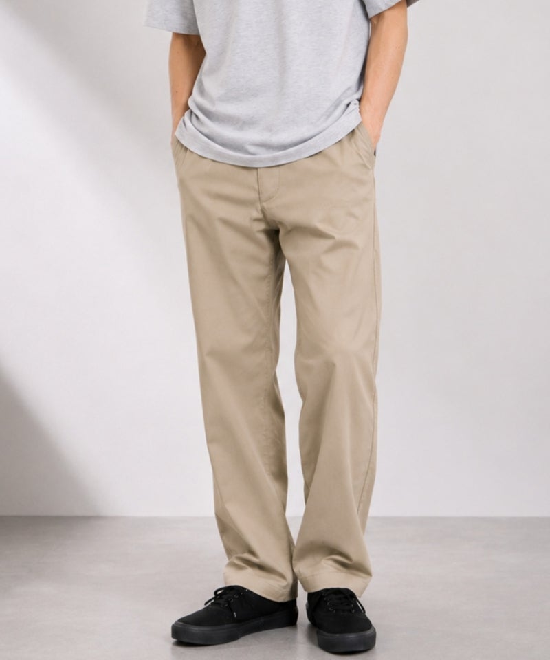 GENUINE Dickies  ツイルイージーパンツ メンズ商品画像-6