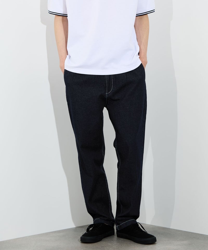 GENUINE Dickies ツイルイージーパンツ メンズ商品画像-7
