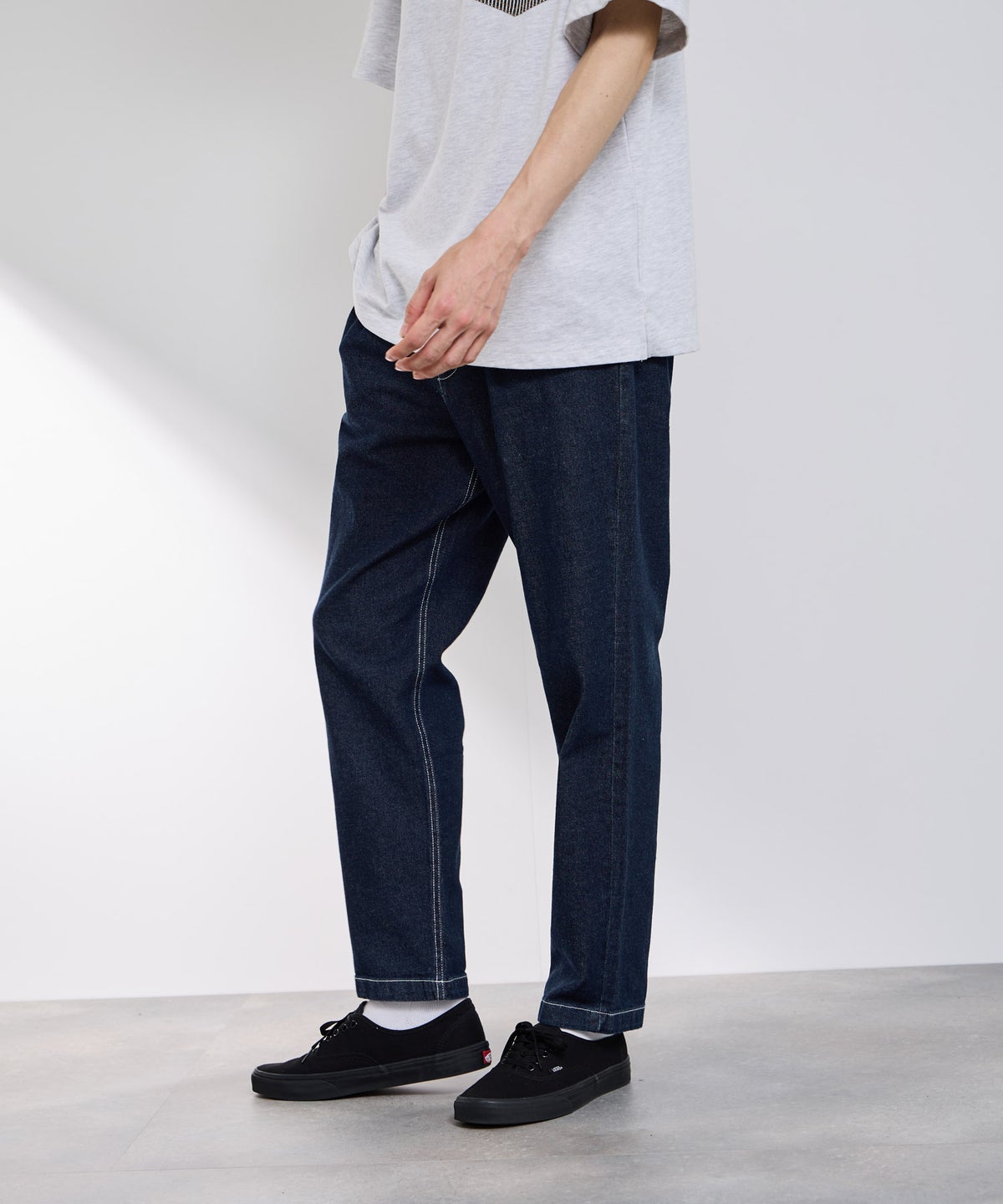 GENUINE Dickies ツイルイージーパンツ メンズ