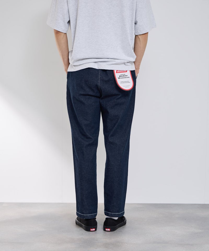 GENUINE Dickies ツイルイージーパンツ メンズ商品画像-8