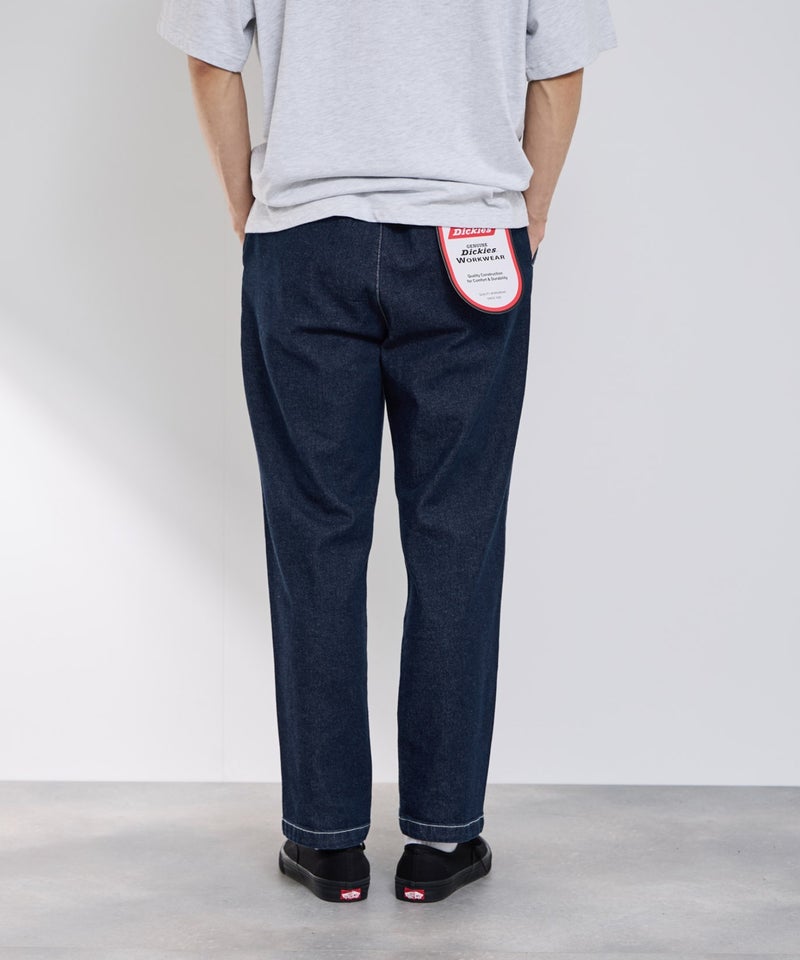 GENUINE Dickies  ツイルイージーパンツ メンズ商品画像-8