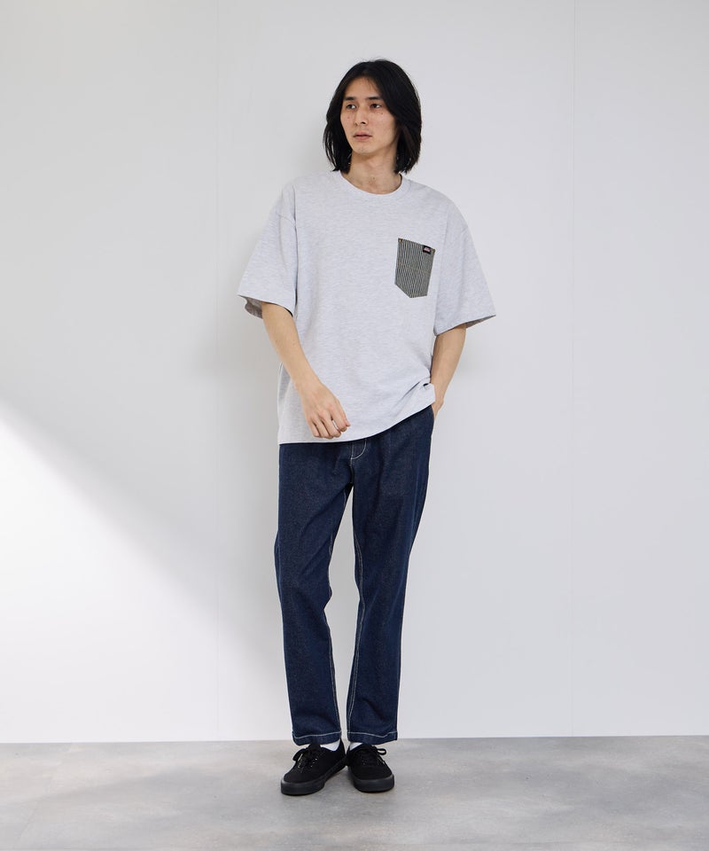 GENUINE Dickies ツイルイージーパンツ メンズ商品画像-9