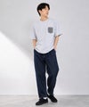 GENUINE Dickies ツイルイージーパンツ メンズ商品サムネイル-9