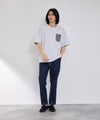 GENUINE Dickies ツイルイージーパンツ メンズ商品サムネイル-9
