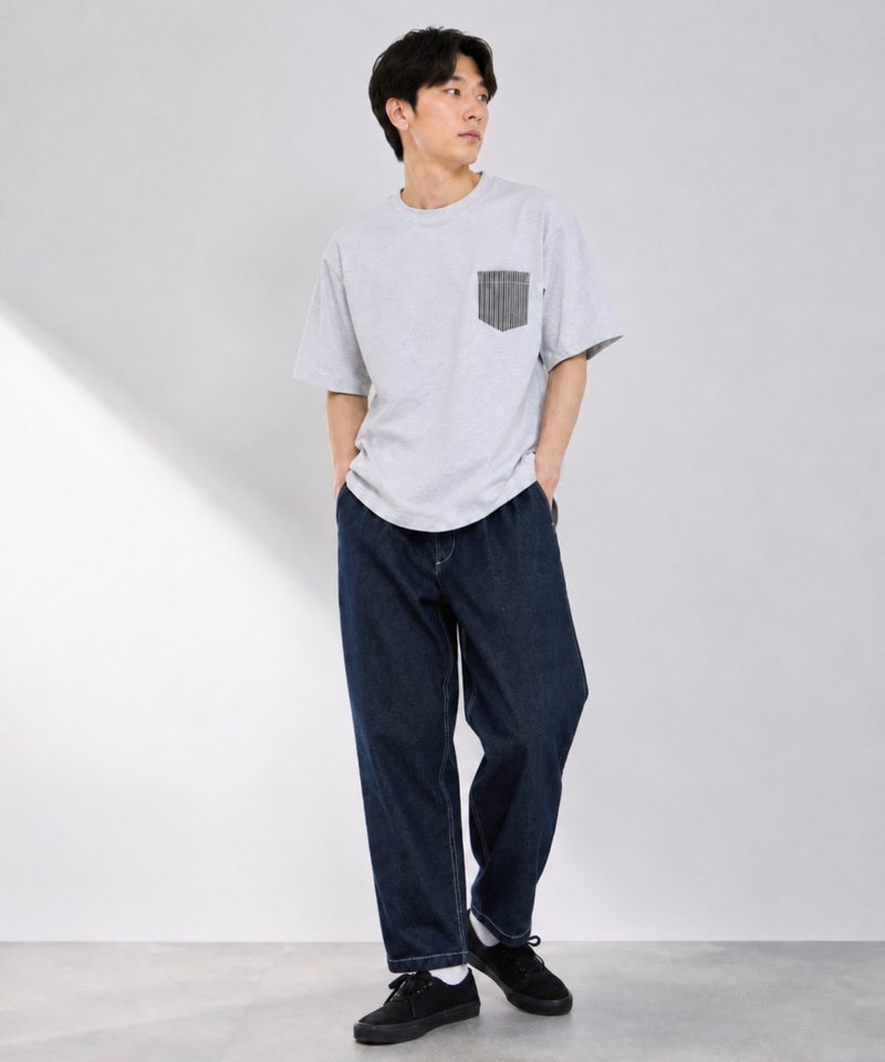 GENUINE Dickies  ツイルイージーパンツ メンズ商品画像-9