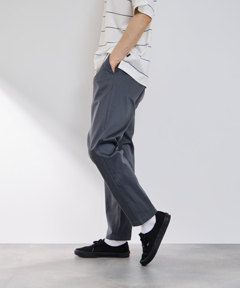 GENUINE Dickies ツイルイージーパンツ メンズ商品画像-10