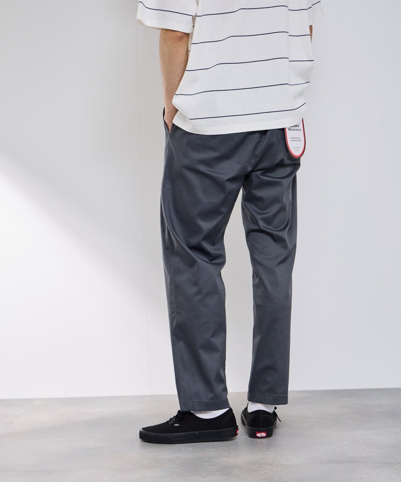 GENUINE Dickies ツイルイージーパンツ メンズ商品画像-11