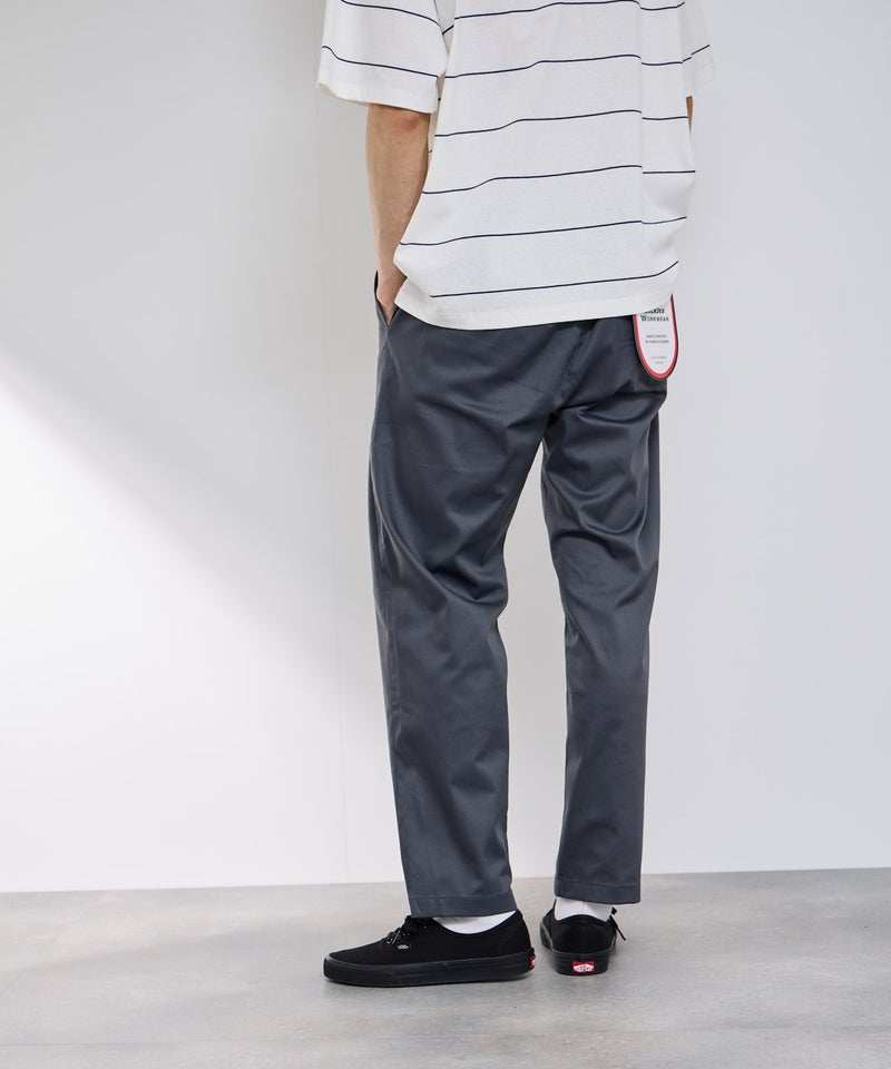 [期間限定価格]GENUINE Dickies  ツイルイージーパンツ メンズ商品画像-11