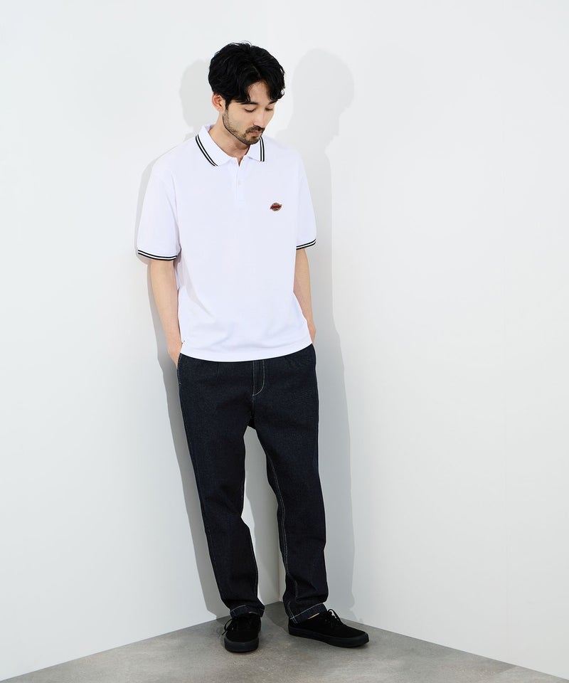 GENUINE Dickies ツイルイージーパンツ メンズ商品画像-11