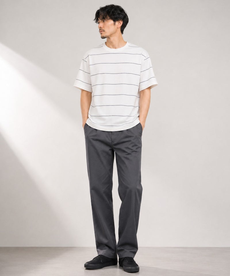 GENUINE Dickies ツイルイージーパンツ メンズ商品画像-12