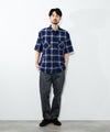 GENUINE Dickies  ツイルイージーパンツ メンズ商品サムネイル-12