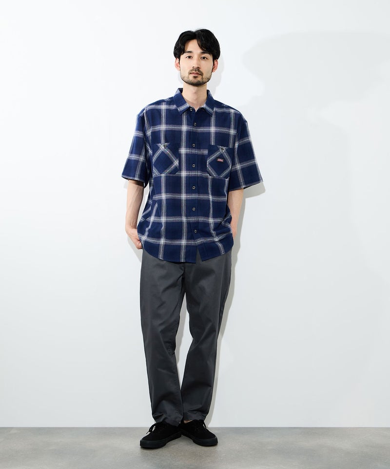 GENUINE Dickies ツイルイージーパンツ メンズ商品画像-12