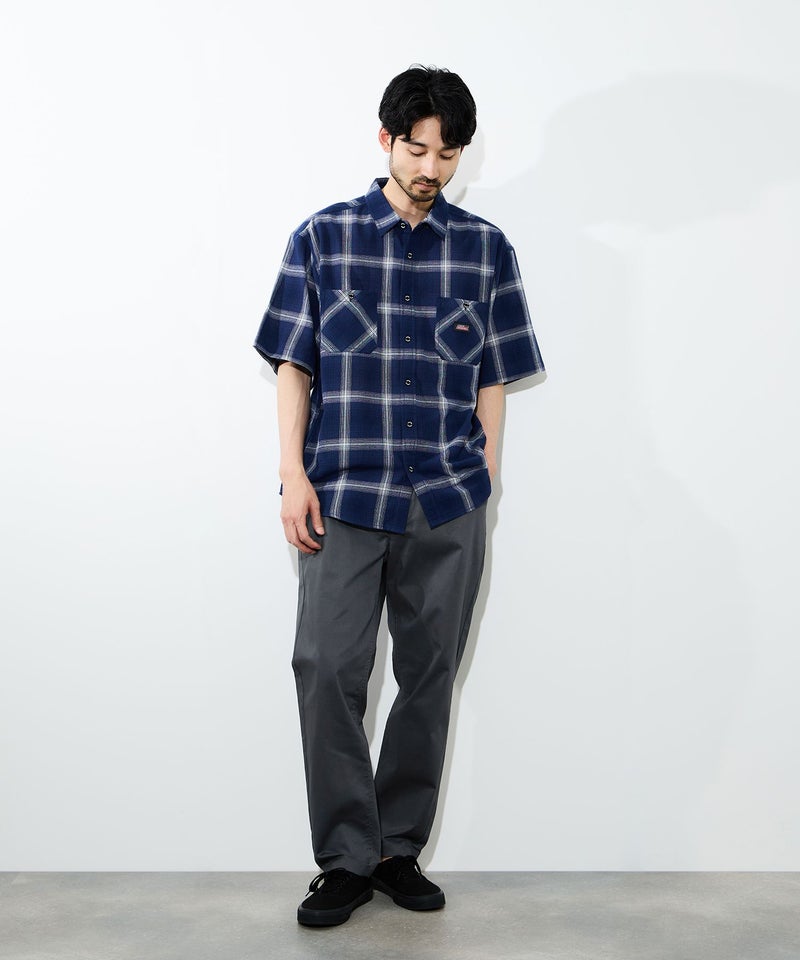 GENUINE Dickies ツイルイージーパンツ メンズ商品画像-13