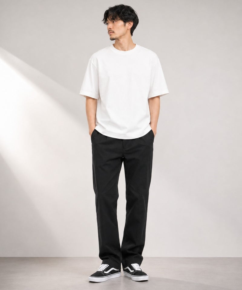 GENUINE Dickies ツイルイージーパンツ メンズ商品画像-15