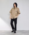GENUINE Dickies ツイルイージーパンツ メンズ商品サムネイル-15