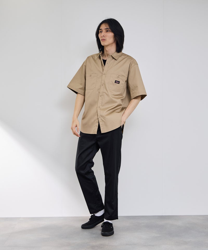 [期間限定価格]GENUINE Dickies  ツイルイージーパンツ メンズ商品画像-15