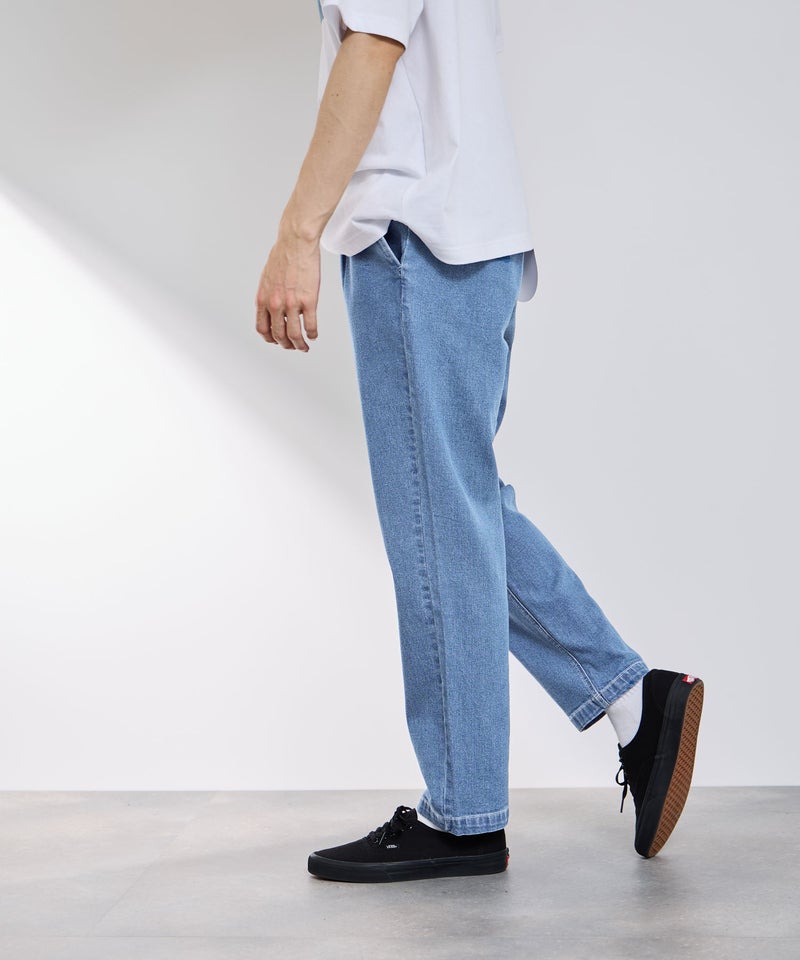GENUINE Dickies ツイルイージーパンツ メンズ商品画像-16