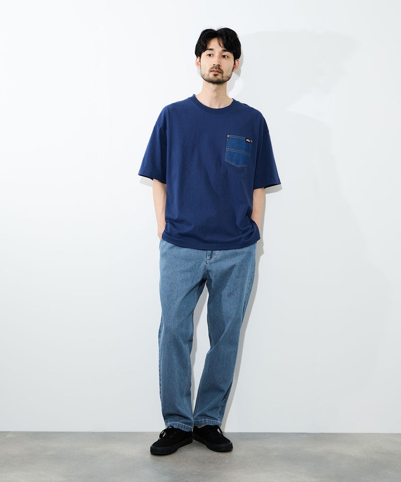 GENUINE Dickies  ツイルイージーパンツ メンズ商品画像-16