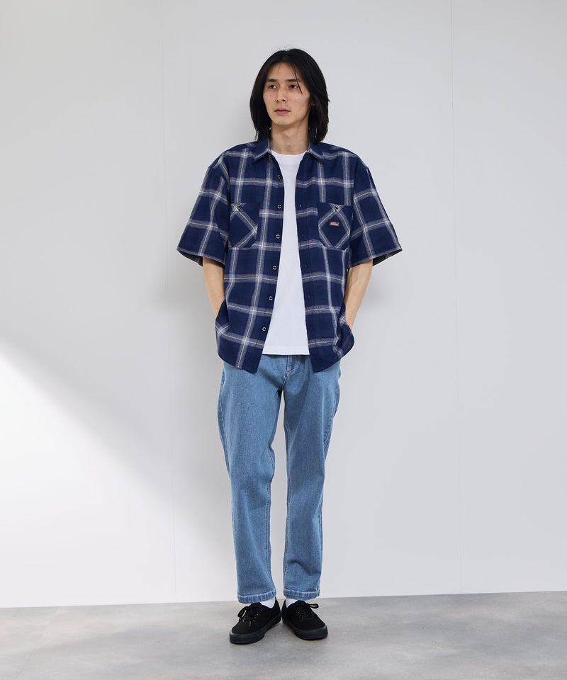 [期間限定価格]GENUINE Dickies  ツイルイージーパンツ メンズ商品画像-17