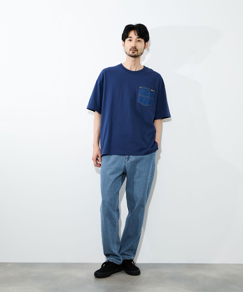 GENUINE Dickies ツイルイージーパンツ メンズ商品画像-17