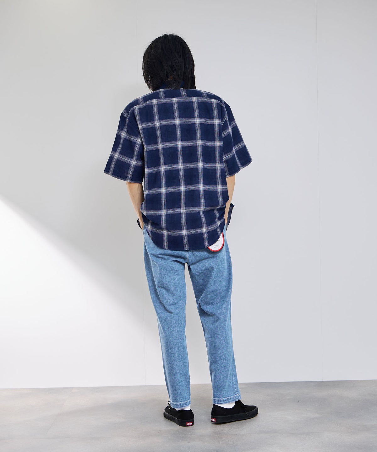 GENUINE Dickies ツイルイージーパンツ メンズ