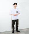 GENUINE Dickies  ツイルイージーパンツ メンズ商品サムネイル-18
