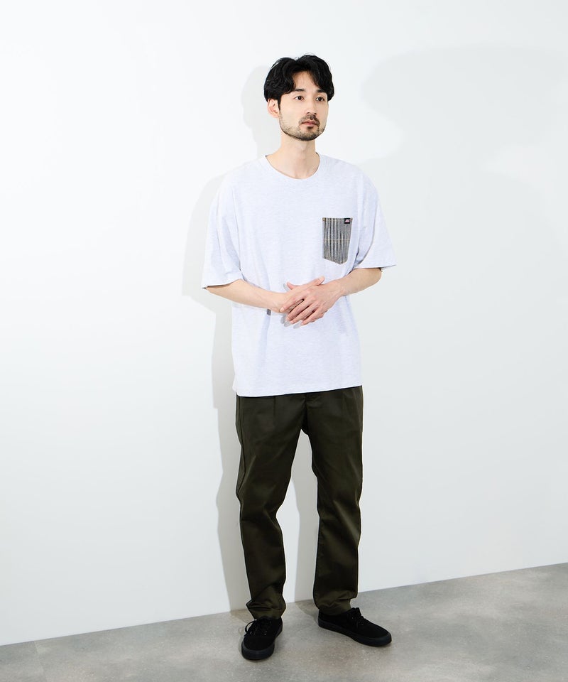GENUINE Dickies  ツイルイージーパンツ メンズ商品画像-18