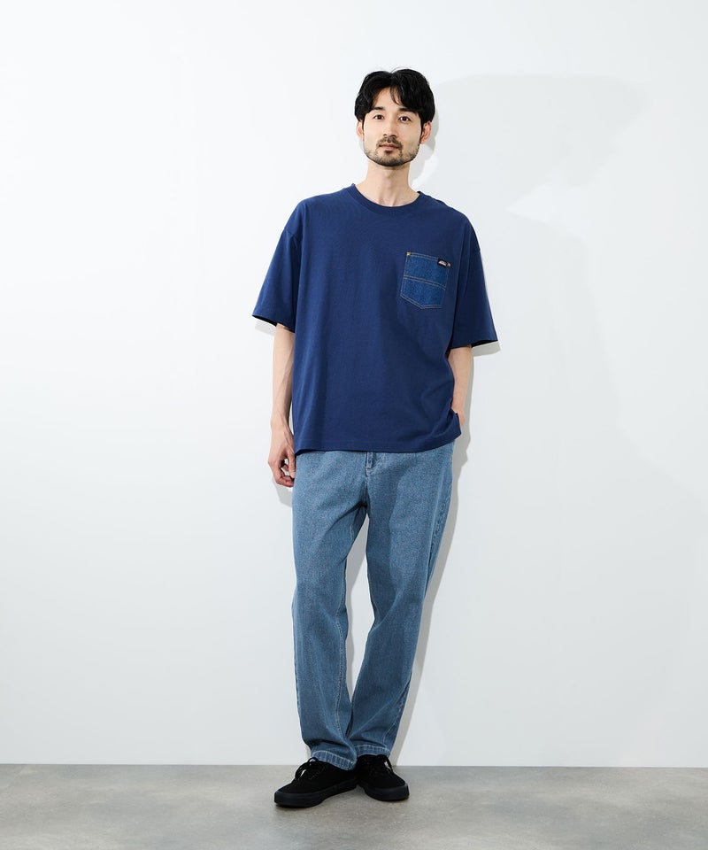 GENUINE Dickies ツイルイージーパンツ メンズ商品画像-19