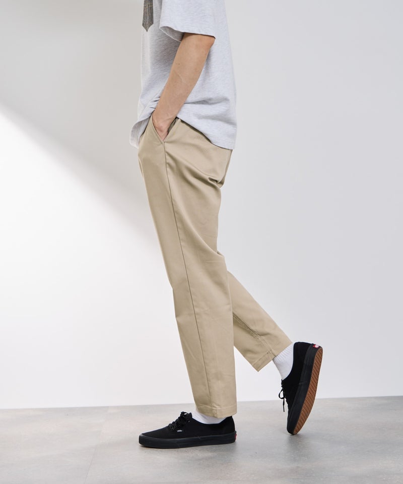 GENUINE Dickies ツイルイージーパンツ メンズ商品画像-21