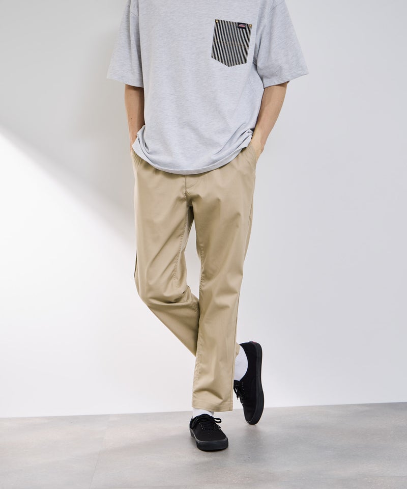 [期間限定価格]GENUINE Dickies  ツイルイージーパンツ メンズ商品画像-22