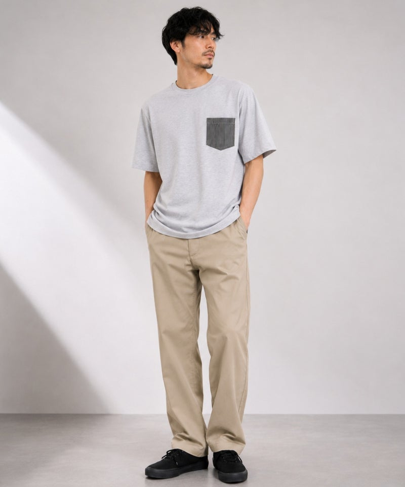GENUINE Dickies  ツイルイージーパンツ メンズ商品画像-22