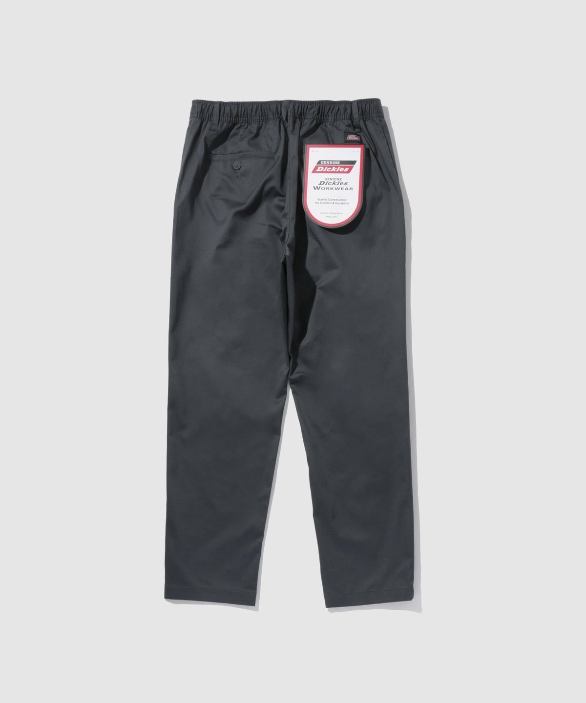 GENUINE Dickies ツイルイージーパンツ メンズ