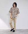 GENUINE Dickies ツイルイージーパンツ メンズ商品サムネイル-24