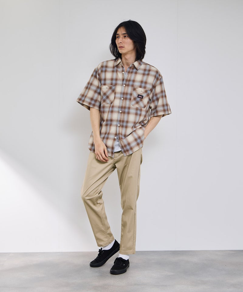 [期間限定価格]GENUINE Dickies  ツイルイージーパンツ メンズ商品画像-24