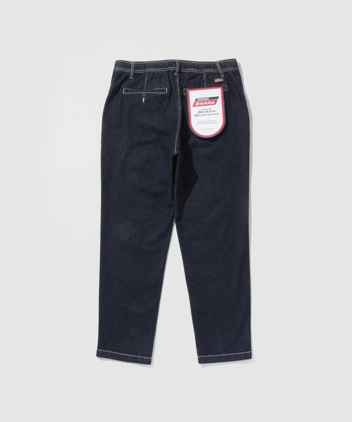 GENUINE Dickies ツイルイージーパンツ メンズ