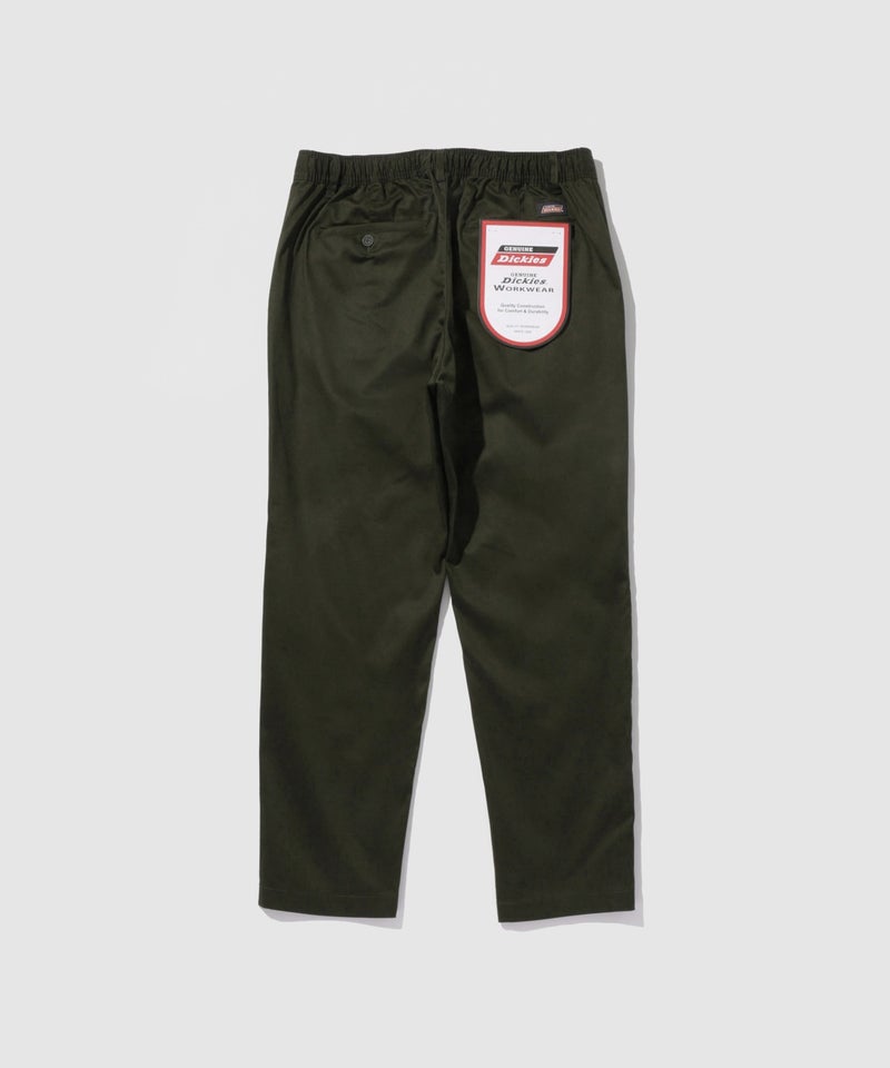 GENUINE Dickies  ツイルイージーパンツ メンズ商品画像-25